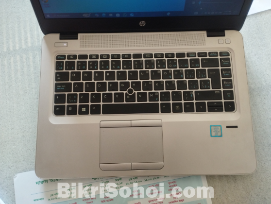 HP EliteBook
